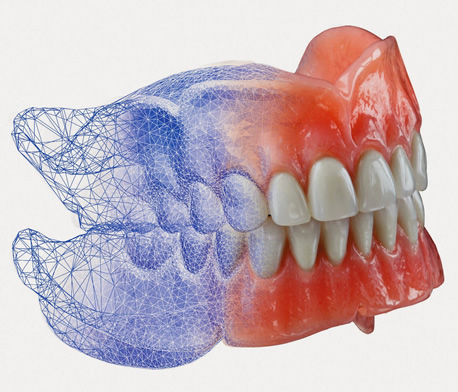 dental dentures